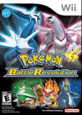 battle revolution emulator